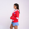 Canguro Placket Nacional Oficial Mujer 4r9