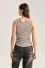 MUSCULOSA DAILY Gris