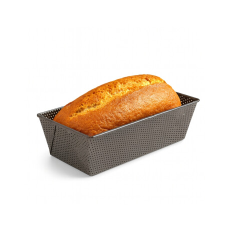 Molde Cake Crous Perforado 25 cm Ibili Molde Cake Crous Perforado 25 cm Ibili