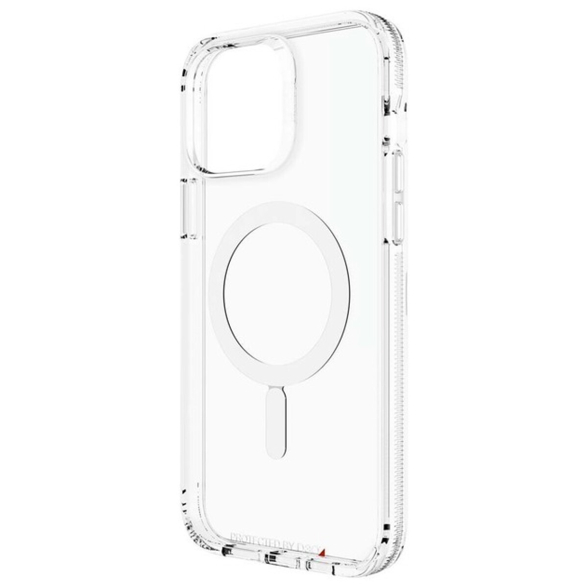 Gear4 case crystal palace snap iphone 13 pro Transparente / blanc