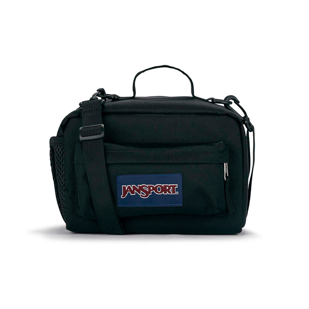 The Carryout Black