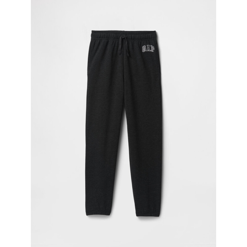 V-FRCH FT BAS HERITAGE LOGO JOG B85
