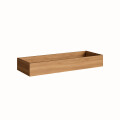ORGANIC ZÓCALO PARA MUEBLE DE 1.20 MTS COLOR NATURE Organic Zócalo Para Mueble De 1.20 Mts Color Nature