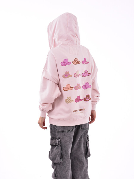 CANGURO SABAH DURAZNO