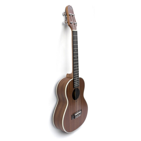 Ukelele Soprano Magma Sapeli C/cenefa Mks30 Ukelele Soprano Magma Sapeli C/cenefa Mks30