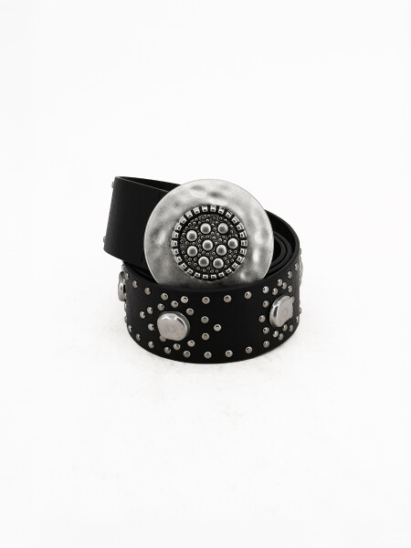 CINTO CATAN NEGRO
