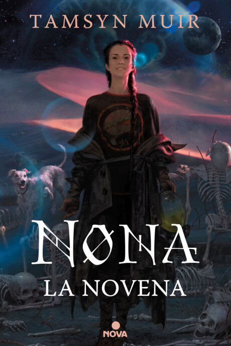 NONA NONA