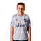 Camiseta de Niños Umbro Nacional Home 2026 Junior Blanco