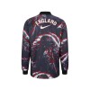 NIKE INGLATERRA AUTHENTIC Black