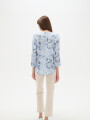 Camisa Kandalora Estampado 1