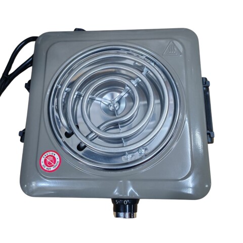 Anafe eléctrico espiral 1000w Anafe eléctrico espiral 1000w