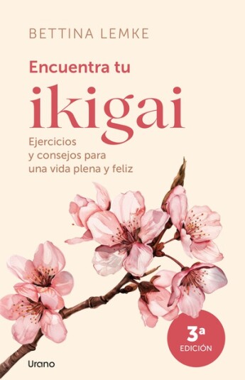 Encuentra tu Ikigai Encuentra tu Ikigai