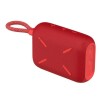 Parlante Honor Choice MusicBox M1 Red Parlante Honor Choice MusicBox M1 Red