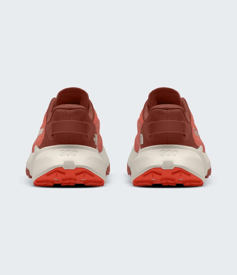 Championes Altamesa 300 V2 - Hombre Lava Red/iron Clay