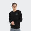 Buzo Reef Round Neck Negro
