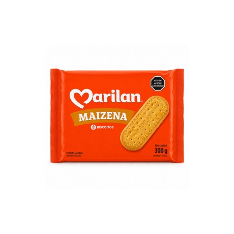 GALLETITA LAMINADA MARILAN MAICENA 300GRS GALLETITA LAMINADA MARILAN MAICENA 300GRS