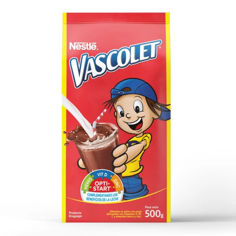 VASCOLET 500G Vascolet 500g