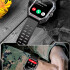 Smartwatch Vidvie Sw1614 2.1" NEGRO