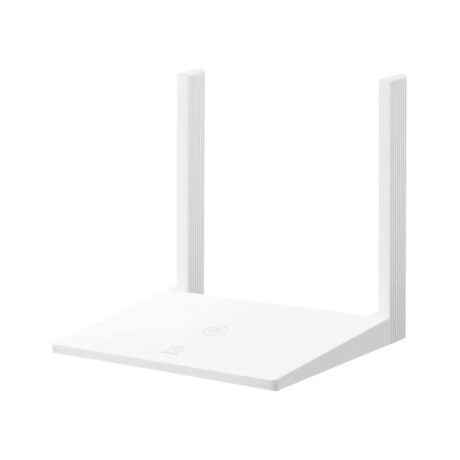 Router HUAWEI WS318N WiFI 330Mb/s Doble Antena - White Router HUAWEI WS318N WiFI 330Mb/s Doble Antena - White