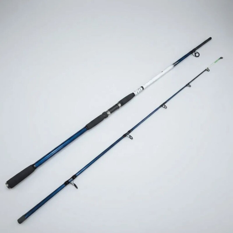 Caña De Pescar Interfish Pro Top Sur 3.60 M Frontal Caña De Pescar Interfish Pro Top Sur 3.60 M Frontal