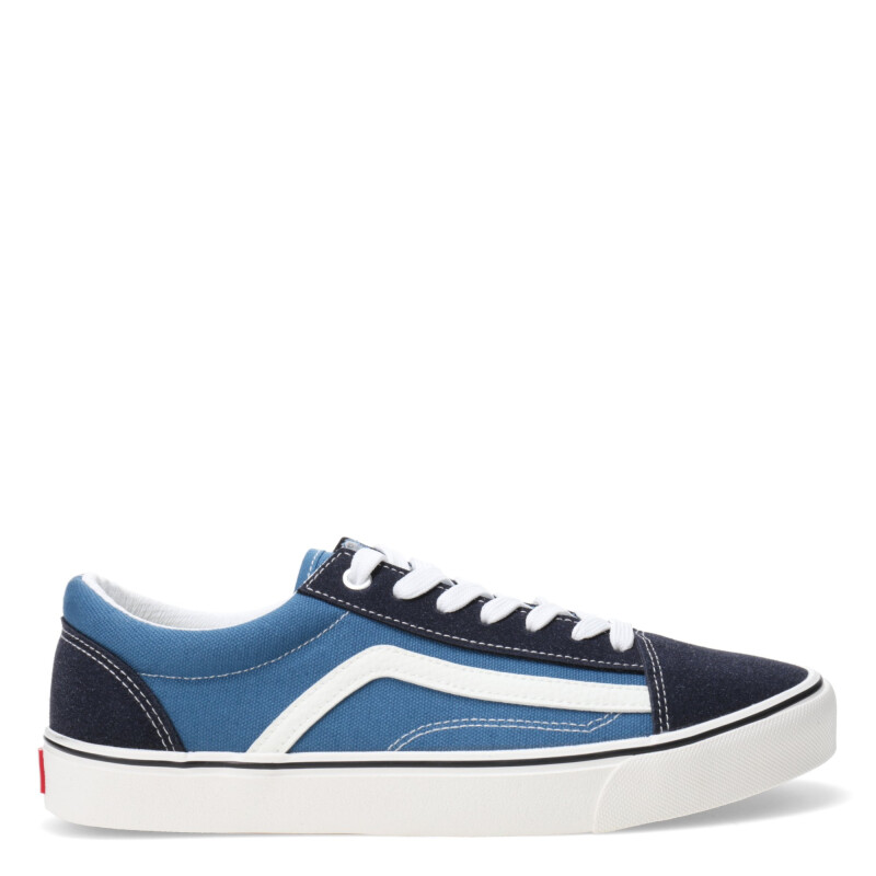 Championes Unisex Push Oradea Azul