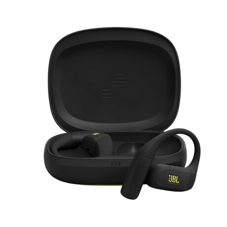 Auriculares JBL Endurance Zone Open Ear TWS Bluetooth Black Auriculares JBL Endurance Zone Open Ear TWS Bluetooth Black