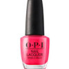 Esmalte Opi color Azul Esmalte Opi color Azul