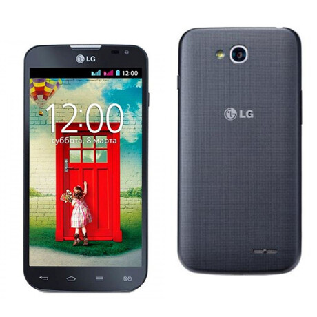 Lg L90 D410 Dual Sim Negro 001