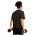 Remera de Mujer Puma W Tad Ess Relax Negro
