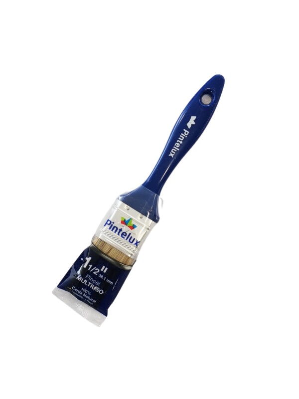 PINCEL PINTELUX MULTIUSO 1 1/2 N/A