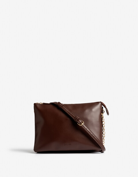 Bandoleras Moda Bandolera Special Price - Marron Chocolate