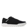 Zapatos de Hombre Caterpillar Hex + Gamuza Negro