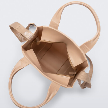 Cartera Melissa de Dama - MINI DULCE - 34413BZ50640005 BEIGE