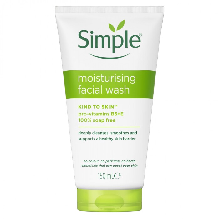 simple fc gel mostursg tube ui l x 150ml