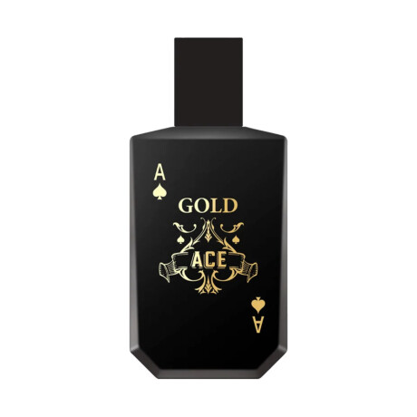 Perfume New Brand Gold Ace For Men EDT 100ml Perfume New Brand Gold Ace For Men EDT 100ml