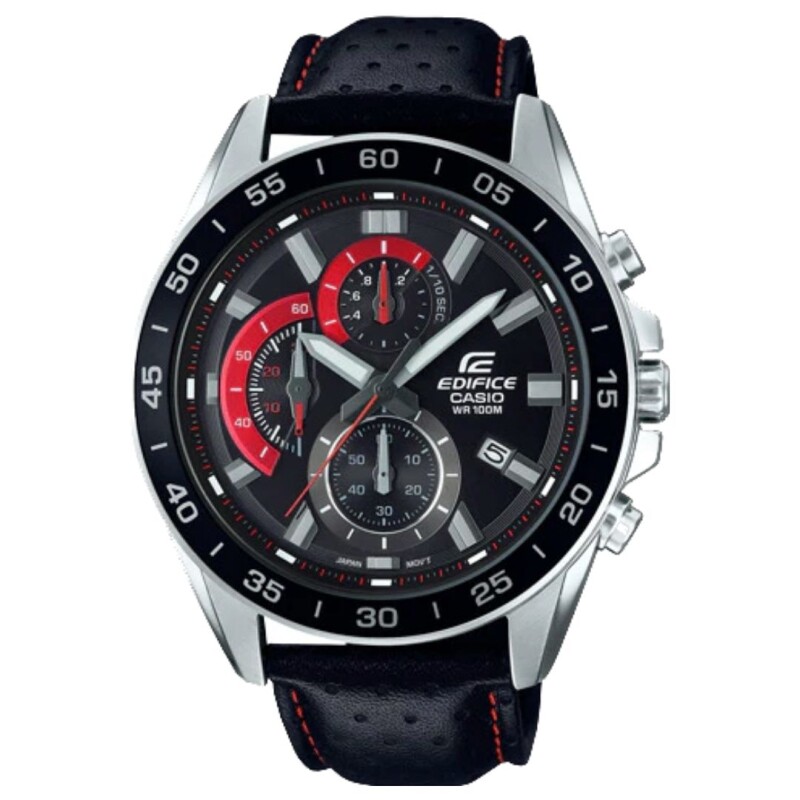 Casio Edifice - EFV550L-1A 09efv550l-1a