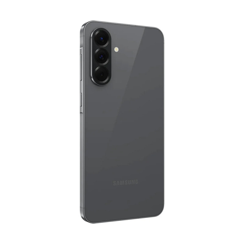 Celular Samsung Galaxy A56 5G SM-A566 256GB 12GB Black DS Celular Samsung Galaxy A56 5G SM-A566 256GB 12GB Black DS