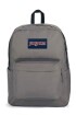 MOCHILA SUPERBREAK PLUS GRAPHITE GREY