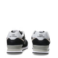 Championes de Niños New Balance Classic 574 Negro - Gris