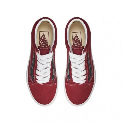 VANS OLD SKOOL 000