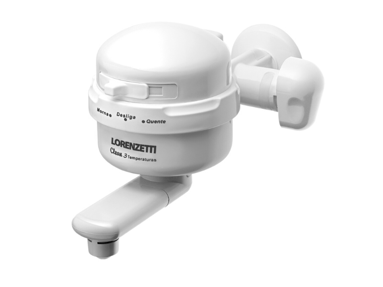 GRIFO ELECTRICO CLEAN 220V 5400W 