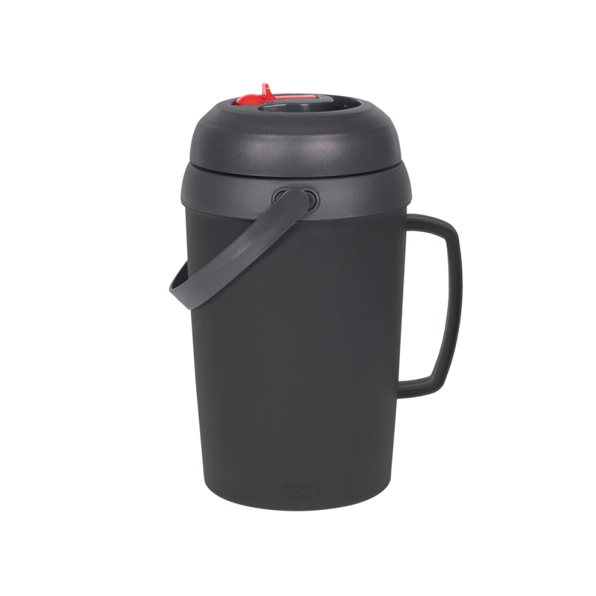 JARRA CONSERVADORA BIGGY MOR 2,5 L NEGRO 