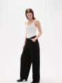 Pantalon Brisalta Negro