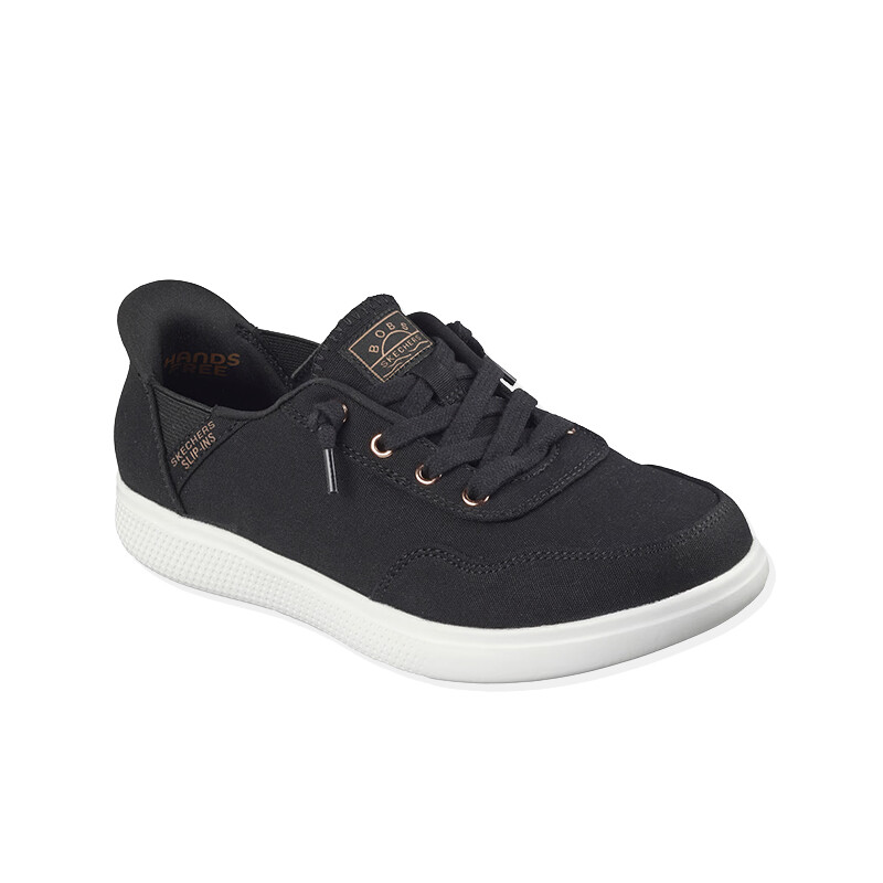 Championes Slip-ins: BOBS Skip Cute - B Cute Sweet Negro