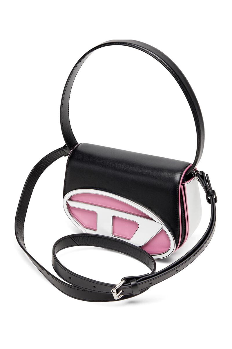 Bolso Para Mujer 1Dr Multicolor