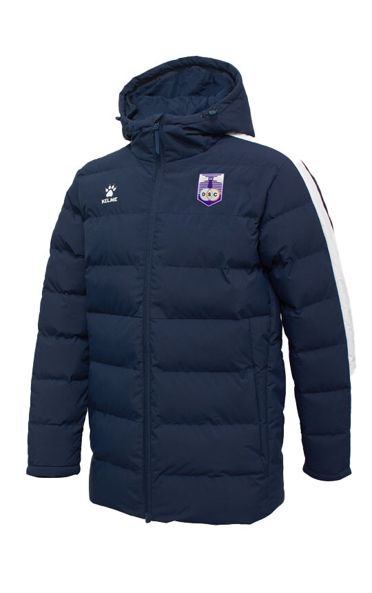 Camperon de Invierno - Niños Camperon de Invierno - Niños