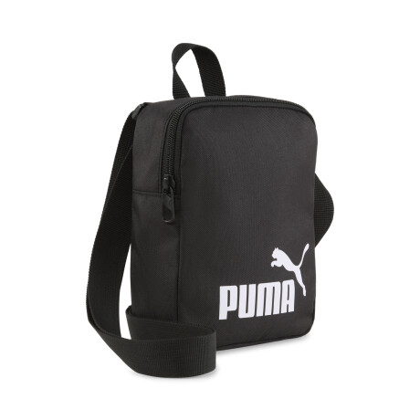 Phase Portable 09117301 Negro