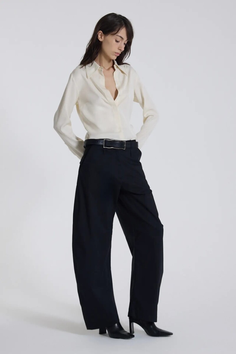 PANTALON ORION Negro