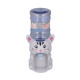 Dispensador de agua gatito Dispensador de agua gatito