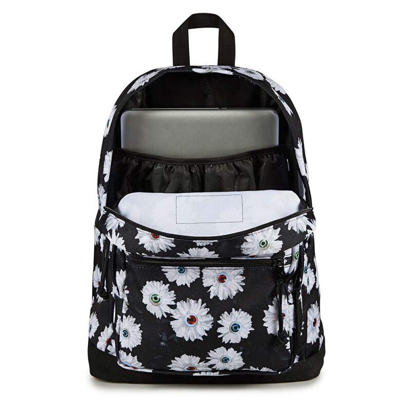Mochila Portalaptop Right Pack Eyeball Blossom